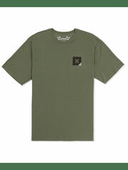 Everyday Corner Short Sleeve - Malverde
