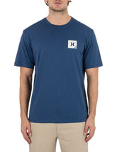 Everyday Corner Short Sleeve - Abyss