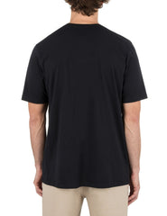 Everyday Divide Short Sleeve - Black