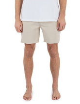 H2O Dri Slub Driver 19" Short - Khaki