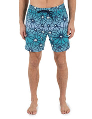 Cannonball Volley Boardshort 17" - Fragment