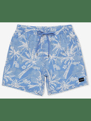 Cannonball Volley Boardshort 17" - Aquifer