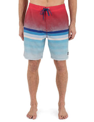 Weekender Boardshort 20" - Unity Red