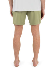 H2O Dri Trek Short 7" - Cactus Root