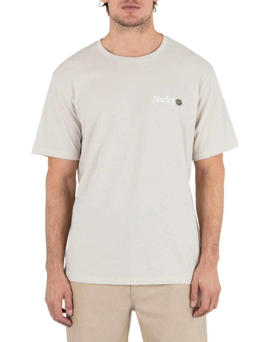 Turtle Bay Short Sleeve - Bone