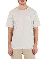 Turtle Bay Short Sleeve - Bone