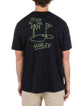 Gimmie Short Sleeve - Black