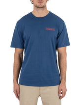 Sword Short Sleeve - Abyss