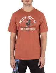 Outlaw Short Sleeve - Brushfire
