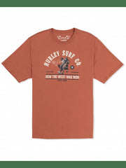 Outlaw Short Sleeve - Brushfire
