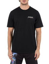 Spirit of Freedom Short Sleeve - Black