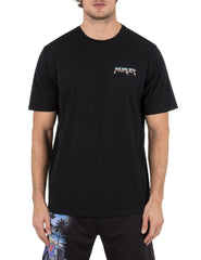 Spirit of Freedom Short Sleeve - Black