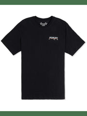 Spirit of Freedom Short Sleeve - Black