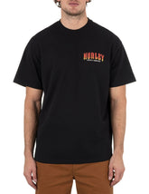Forged Short Sleeve - Black