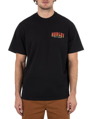 Forged Short Sleeve - Black