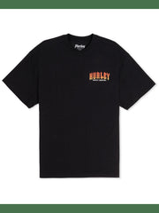 Forged Short Sleeve - Black