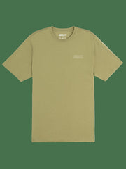 H2O Dri Fastlane Lined Short Sleeve - Cactus Root