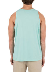 Aloha Tank - Tropical Mist Heather
