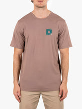 Everyday Corner Short Sleeve - Roadside
