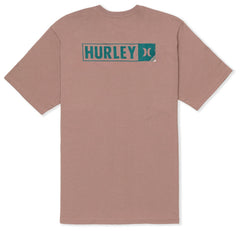 Everyday Corner Short Sleeve - Roadside