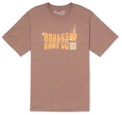 Everyday Sea Short Sleeve - Roadside