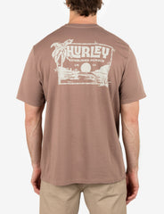 Everyday Island Vibes Short Sleeve - Roadside