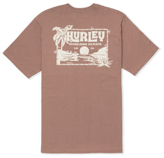 Everyday Island Vibes Short Sleeve - Roadside