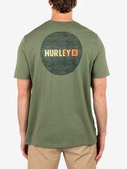 Everyday Circle Gradient Short Sleeve - Malverde