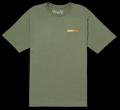 Everyday Circle Gradient Short Sleeve - Malverde