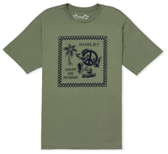 Everyday Pushin Short Sleeve - Malverde