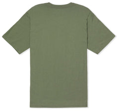 Everyday Pushin Short Sleeve - Malverde