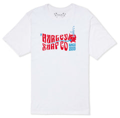 Everyday Sea Short Sleeve - White