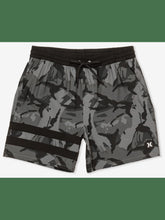 Phantom Eco Blockparty Volley 17" - Black
