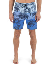 Phantom Fuse Boardshort 18" - Kingdom Blue