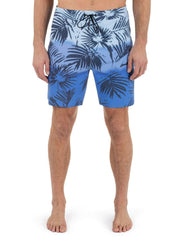 Phantom Fuse Boardshort 18" - Kingdom Blue