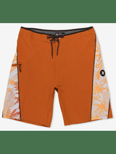 Phantom Eco Weekender Blocked Boardshort 21" - Basketball