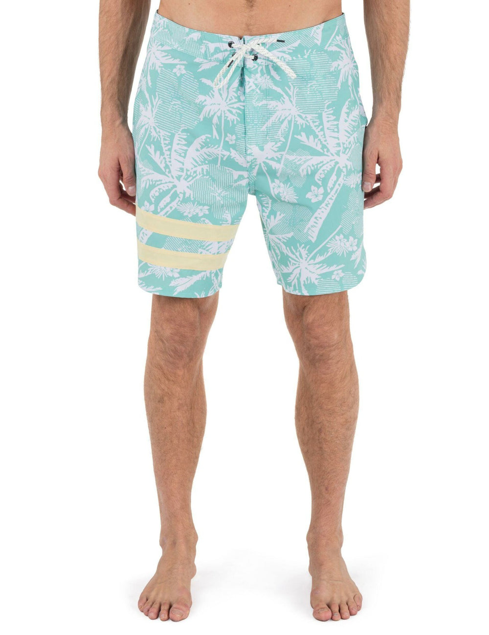 Phantom Eco Block Party 18" - Tropical Mist 2
