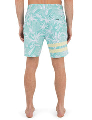 Phantom Eco Block Party 18" - Tropical Mist 2