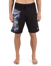Phantom Eco Haulin Glass 20" - Black