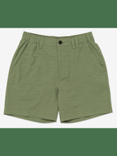 Phantom Slub 3/4 Waistband 18" - Malverde