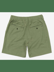 Phantom Slub 3/4 Waistband 18" - Malverde