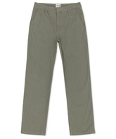 Rider Pant - Olive Grove