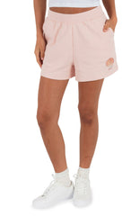 Shell Yeah Short - Seashell Pink