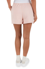 Shell Yeah Short - Seashell Pink