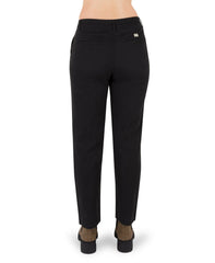 Rider Pant - Black