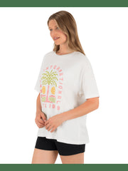 Unity Boyfriend Tee - Tofu