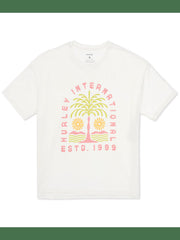 Unity Boyfriend Tee - Tofu