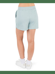 Bliss Short - Starlight Blue