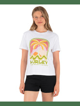 Onward Classic Tee - White