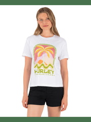 Onward Classic Tee - White